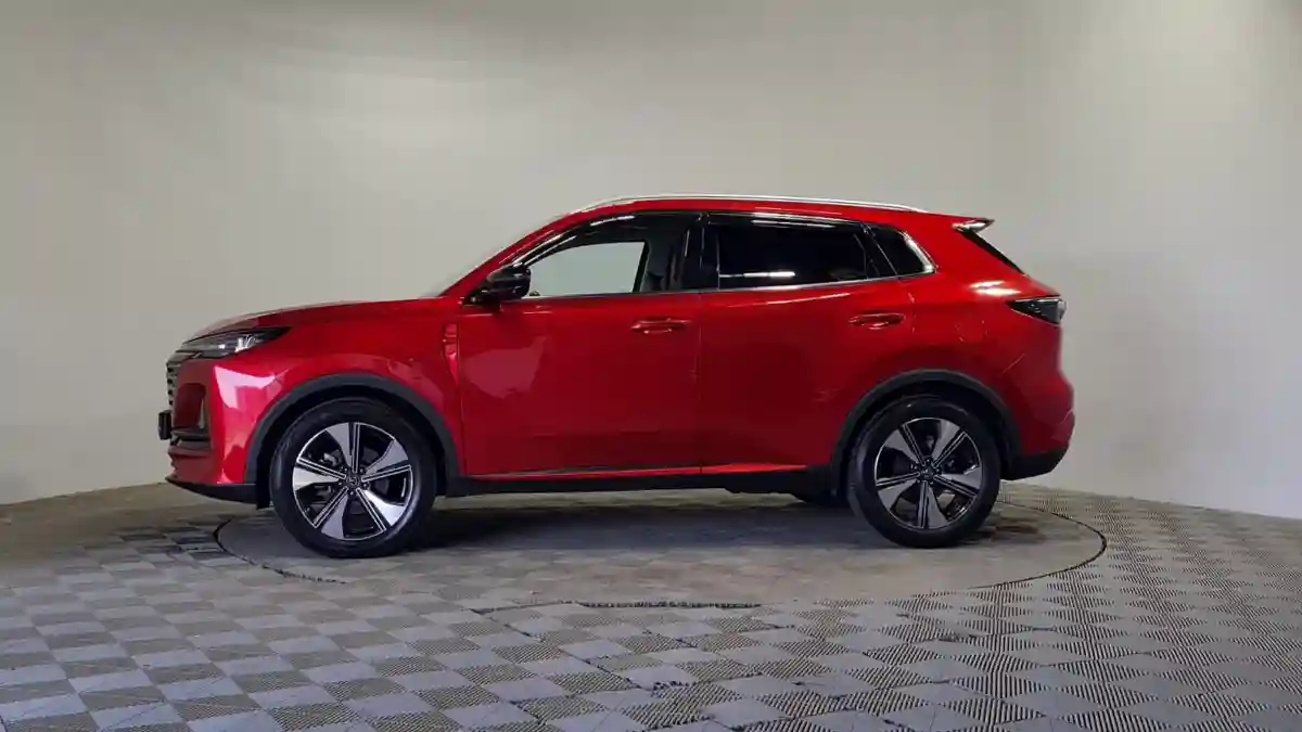 Changan CS55PLUS 2023 года за 7 790 000 тг. в Алматы