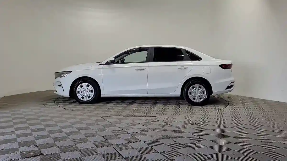 Geely Emgrand 2024 года за 6 990 000 тг. в Алматы