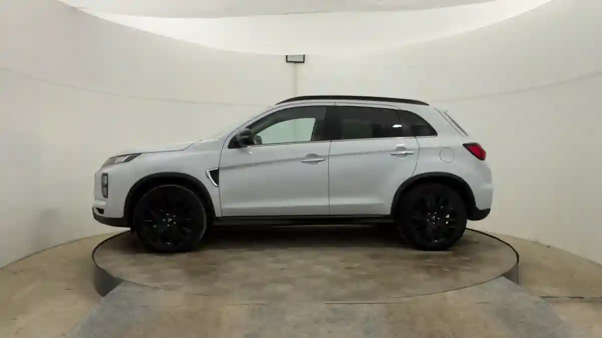 Mitsubishi ASX 2023 года за 9 700 000 тг. в Актобе