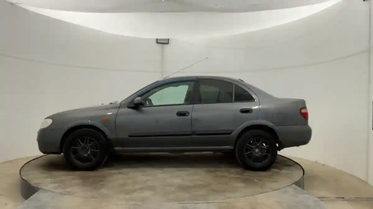Nissan Almera 2005 года за 2 290 000 тг. в Актобе