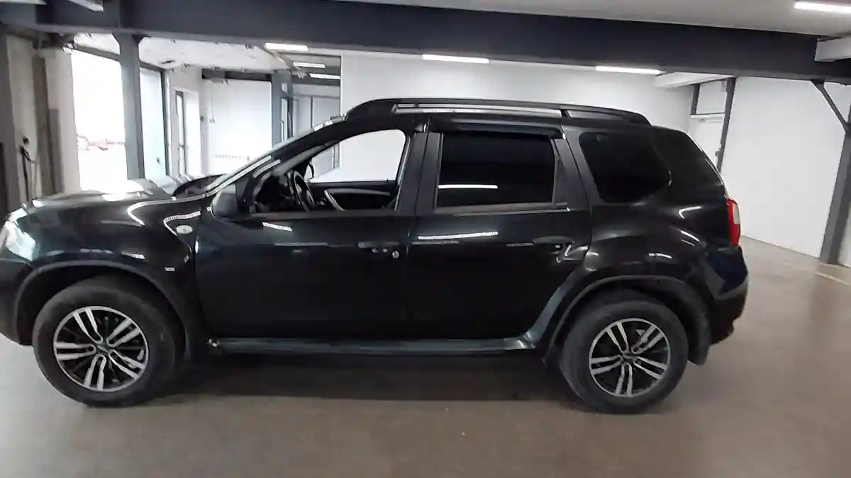 Nissan Terrano 2014 года за 3 990 000 тг. в Астана