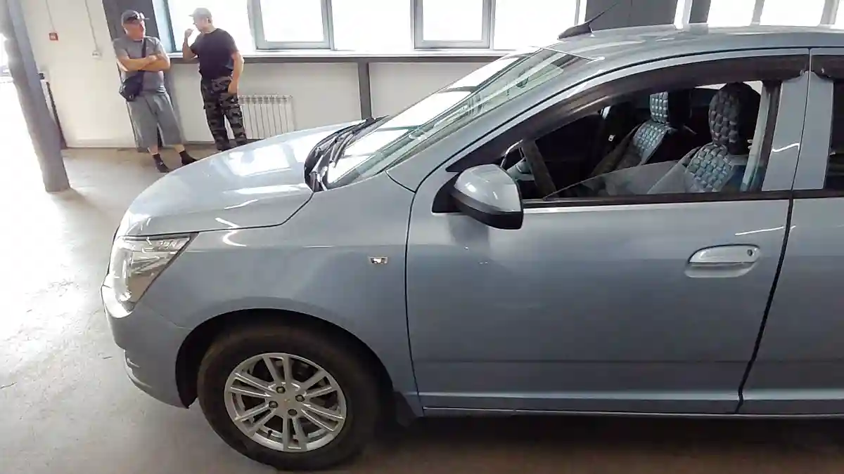 Chevrolet Cobalt 2020 года за 4 190 000 тг. в Астана