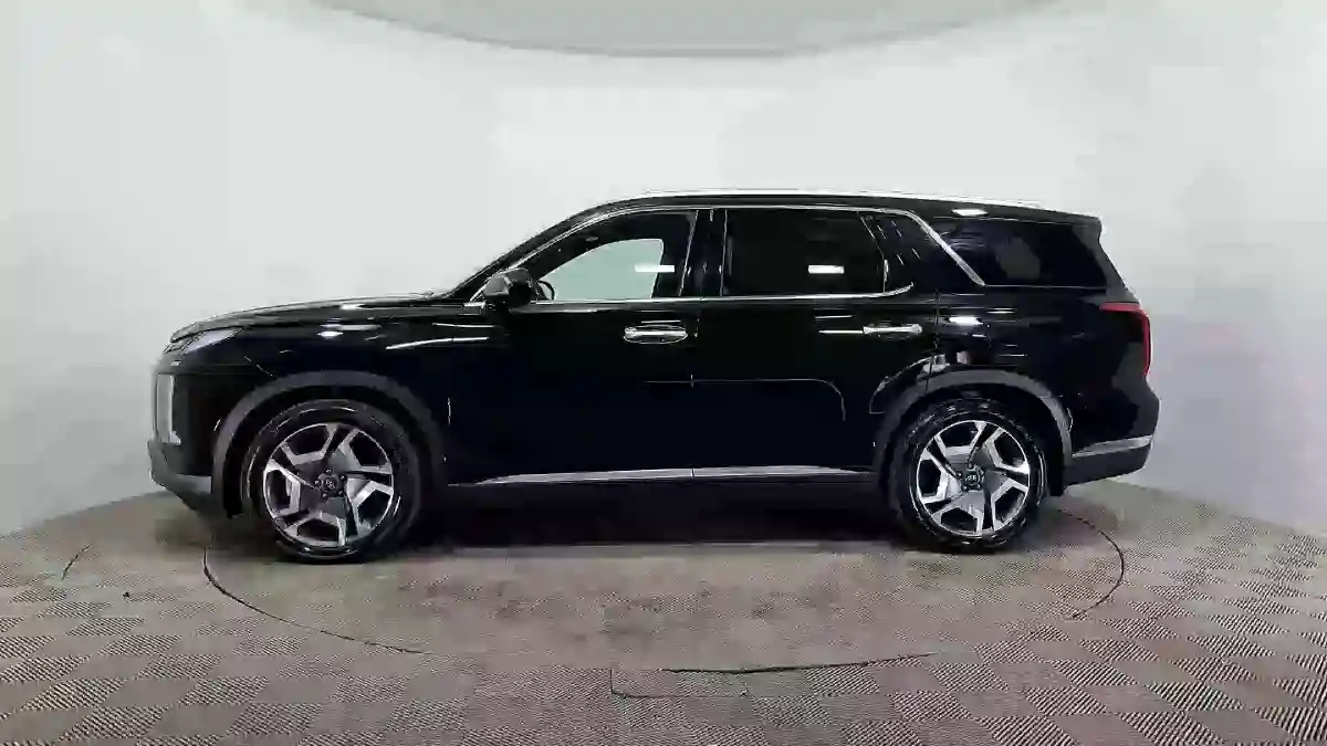 Hyundai Palisade 2025 года за 25 290 000 тг. в Астана