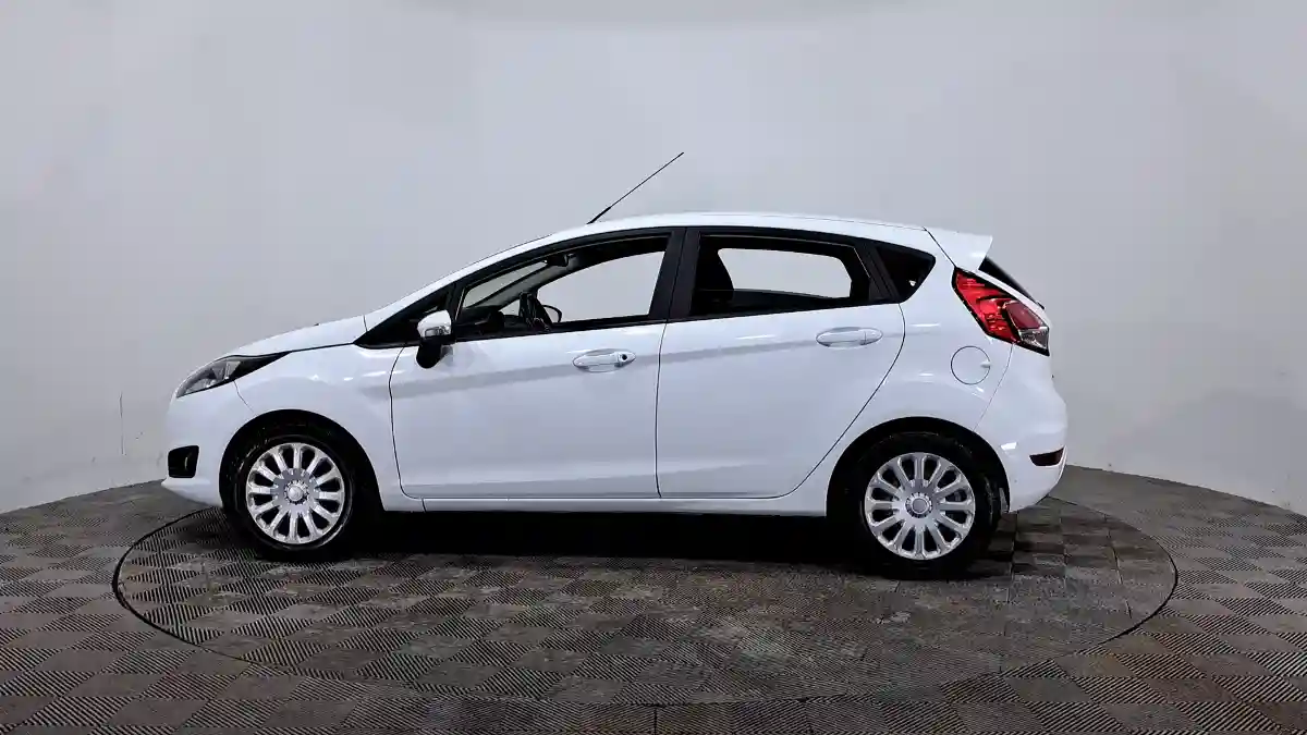 Ford Fiesta 2014 года за 3 590 000 тг. в Павлодар