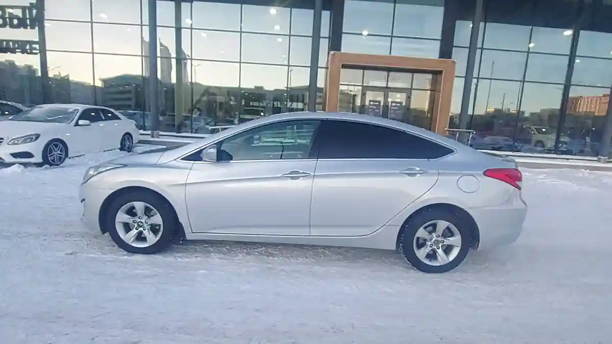 Hyundai i40 2014 года за 4 990 000 тг. в Астана