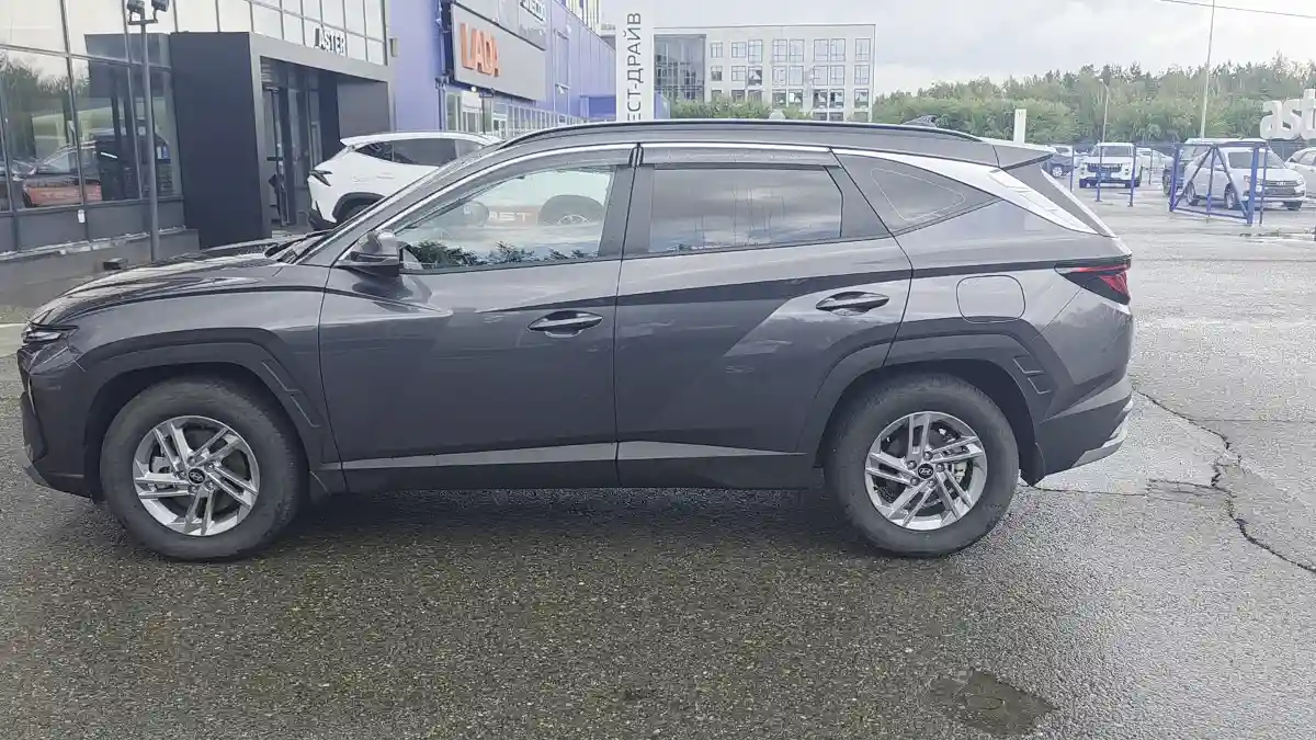 Hyundai Tucson 2025 года за 11 990 000 тг. в Усть-Каменогорск