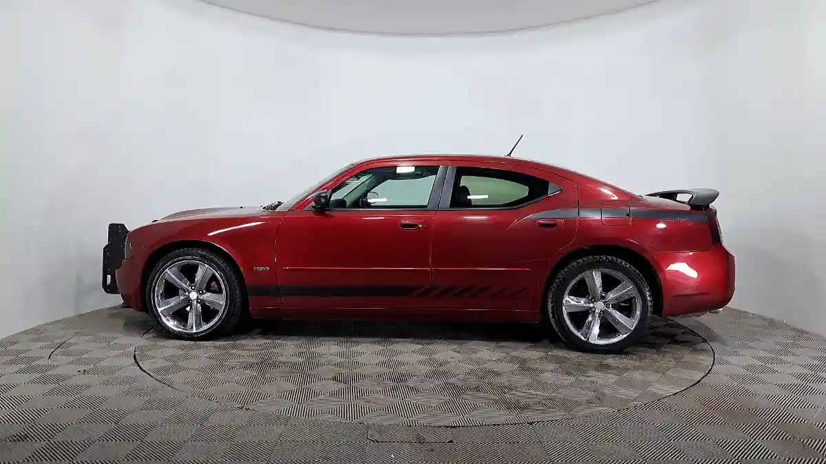 Dodge Charger 2008 года за 5 890 000 тг. в Астана