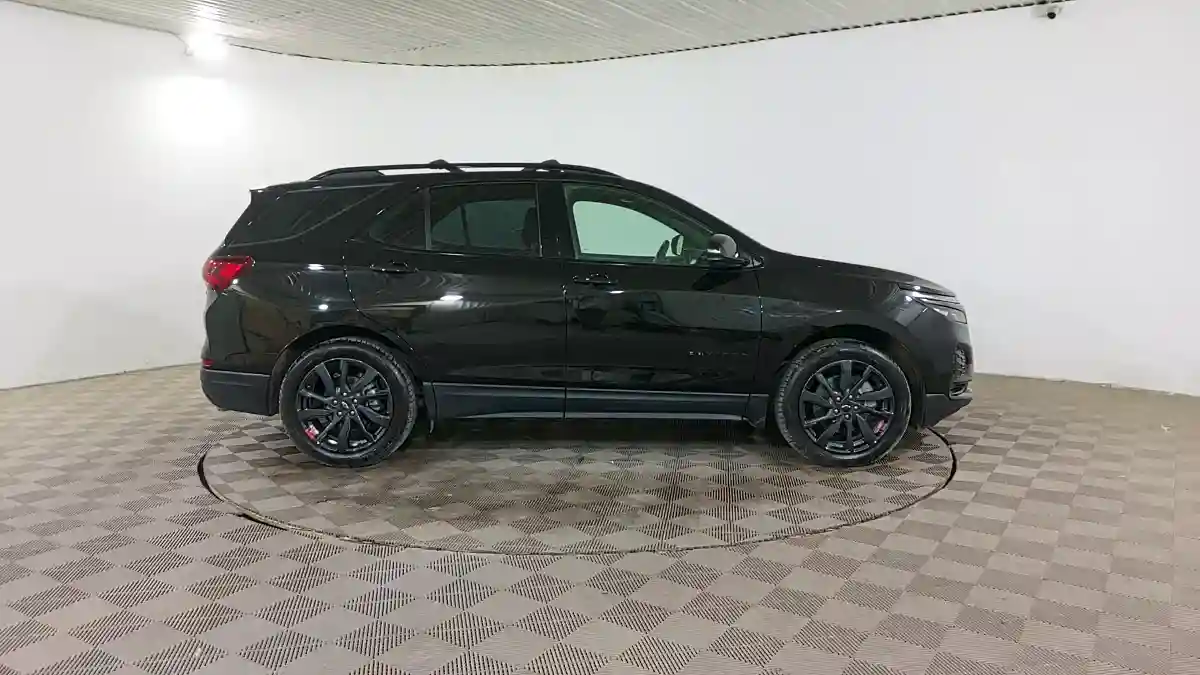 Chevrolet Equinox 2021 года за 11 190 000 тг. в Шымкент