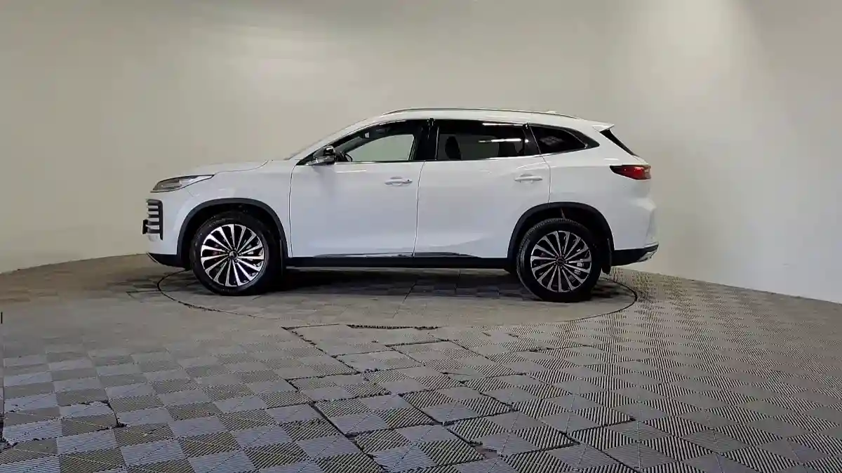 EXEED TXL 2022 года за 9 490 000 тг. в Алматы