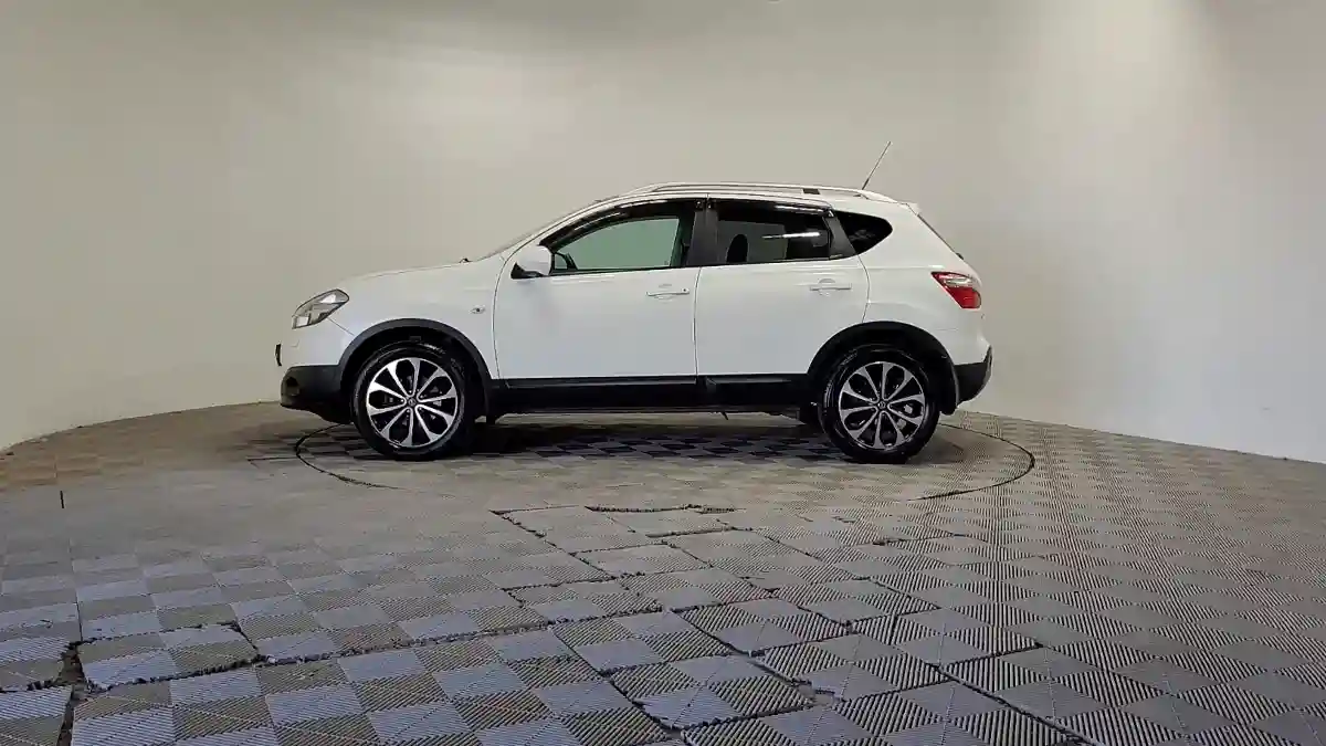 Nissan Qashqai 2012 года за 6 200 000 тг. в Алматы