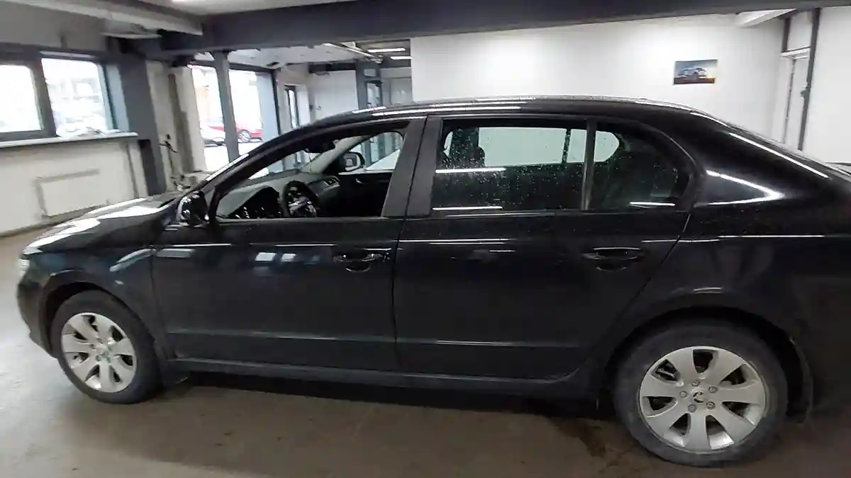 Skoda Superb 2012 года за 6 890 000 тг. в Астана