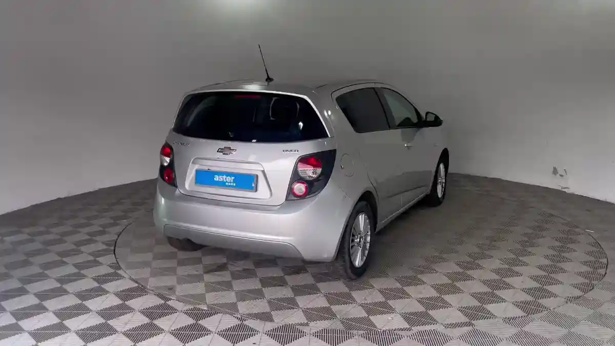 Chevrolet Aveo 2013 года за 2 790 000 тг. в Павлодар