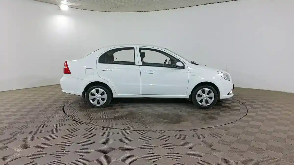 Chevrolet Nexia 2020 года за 3 390 000 тг. в Шымкент