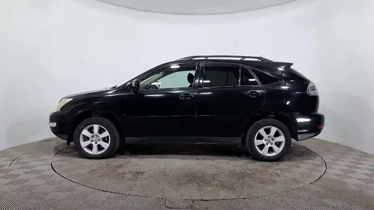 Lexus RX 2006 года за 6 490 000 тг. в Астана