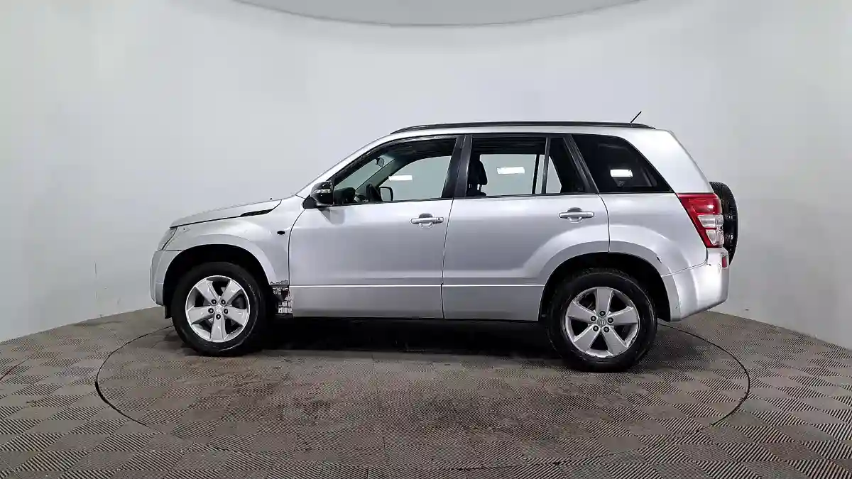 Suzuki Grand Vitara 2010 года за 3 590 000 тг. в Астана