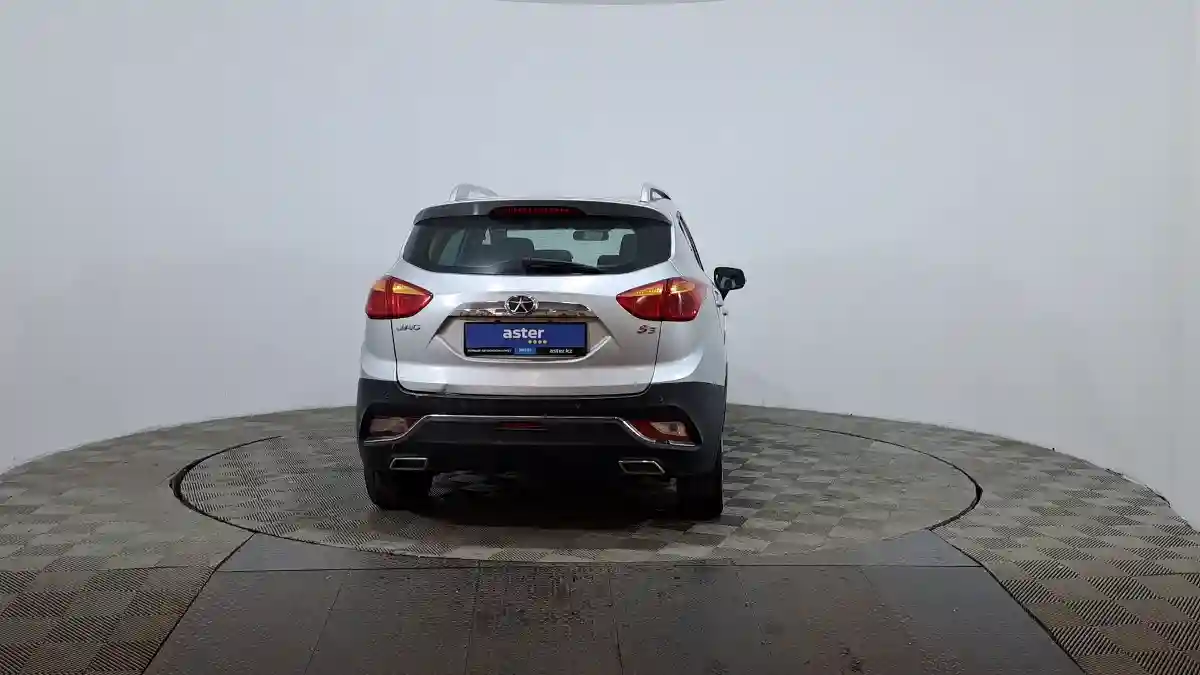 JAC S3 2018 года за 3 790 000 тг. в Астана