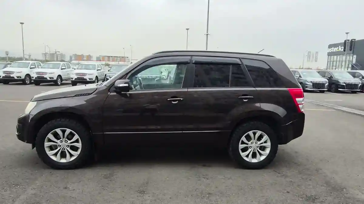 Suzuki Grand Vitara 2013 года за 6 990 000 тг. в Алматы