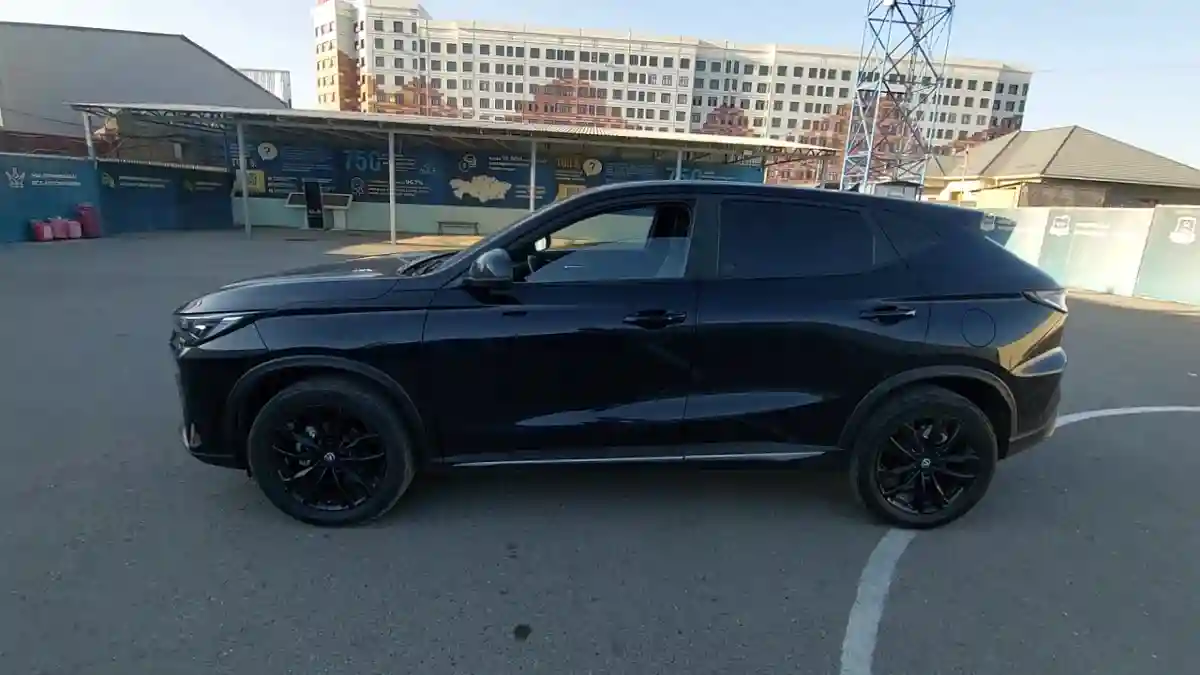 Changan X5 Plus 2025 года за 7 550 000 тг. в Шымкент