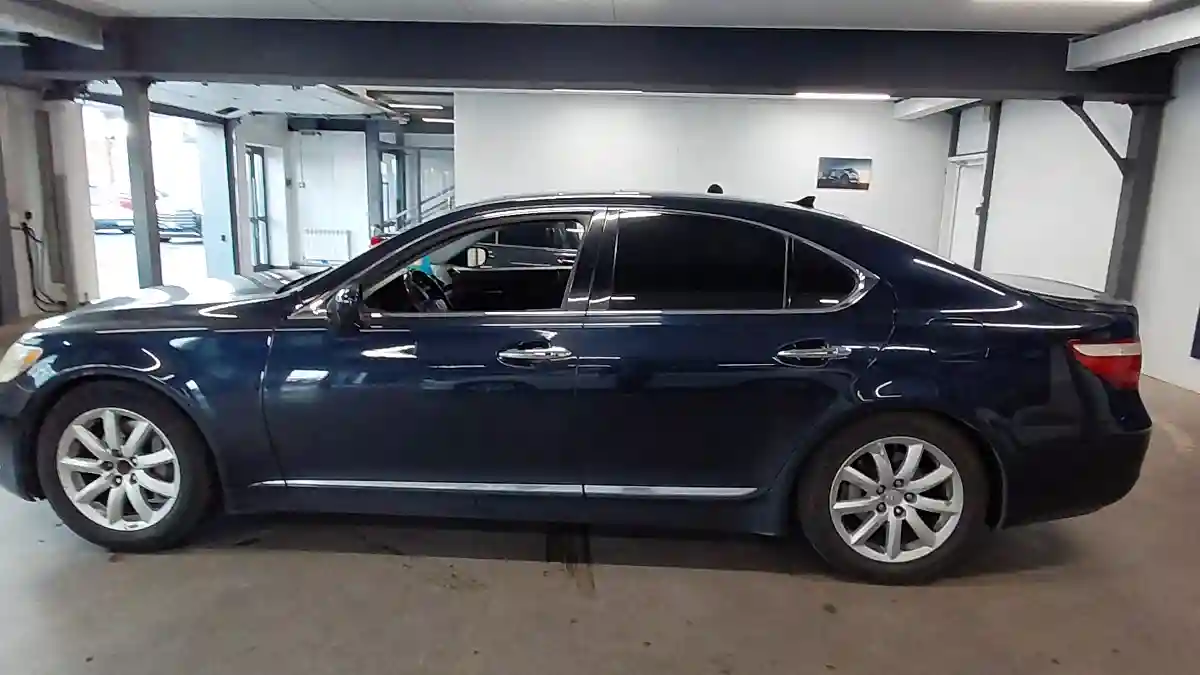 Lexus LS 2007 года за 4 990 000 тг. в Астана