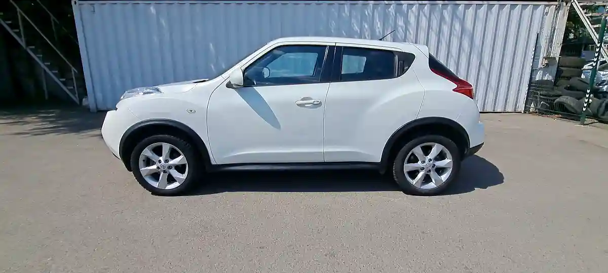 Nissan Juke 2012 года за 4 490 000 тг. в Алматы