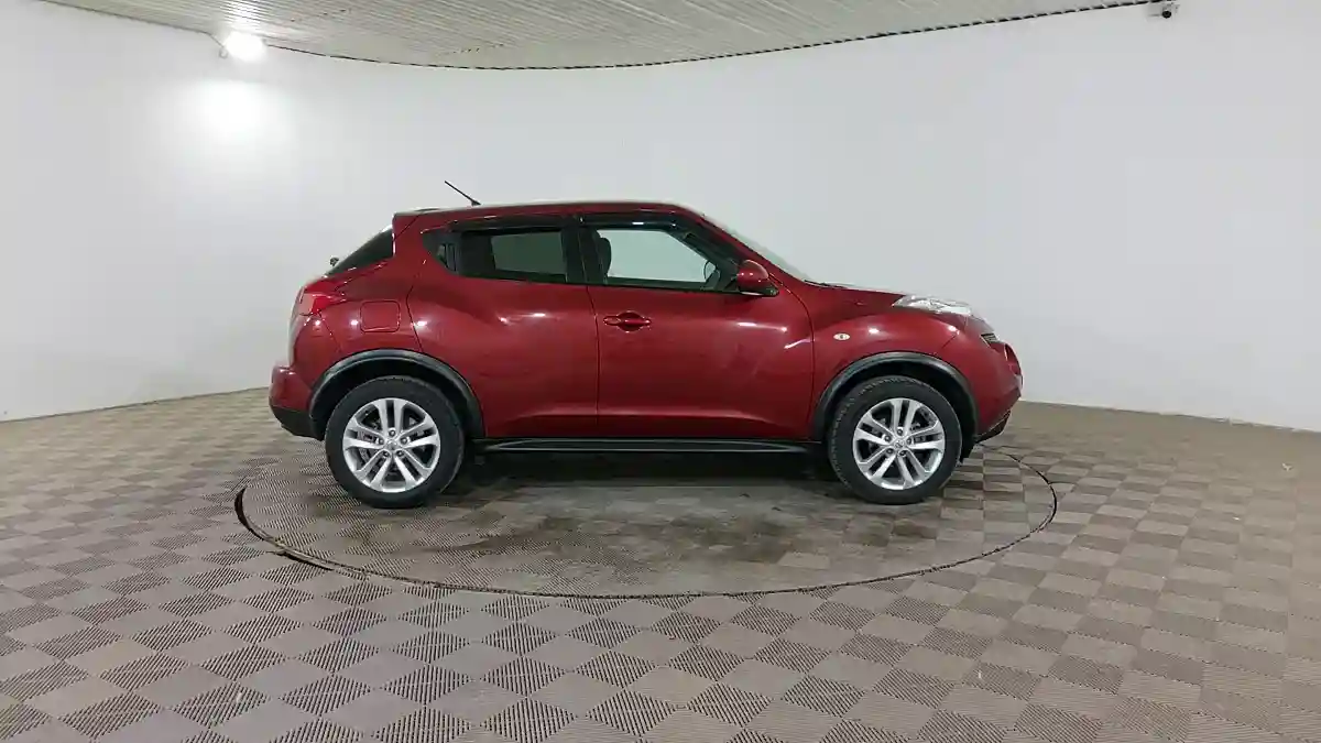 Nissan Juke 2012 года за 5 690 000 тг. в Шымкент