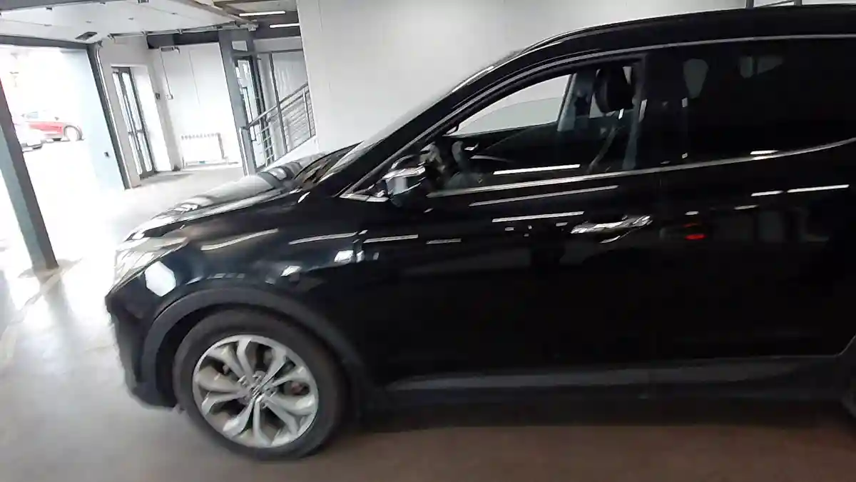 Hyundai Santa Fe 2013 года за 8 590 000 тг. в Астана