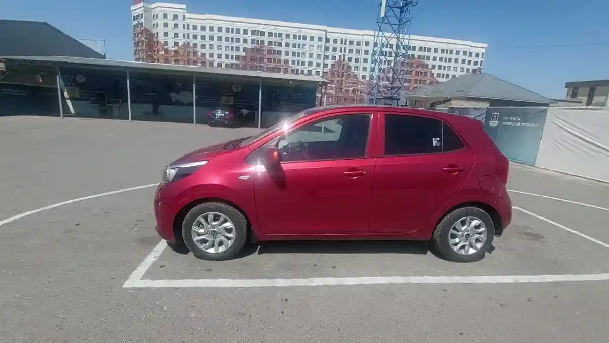 Kia Picanto 2018 года за 4 190 000 тг. в Шымкент