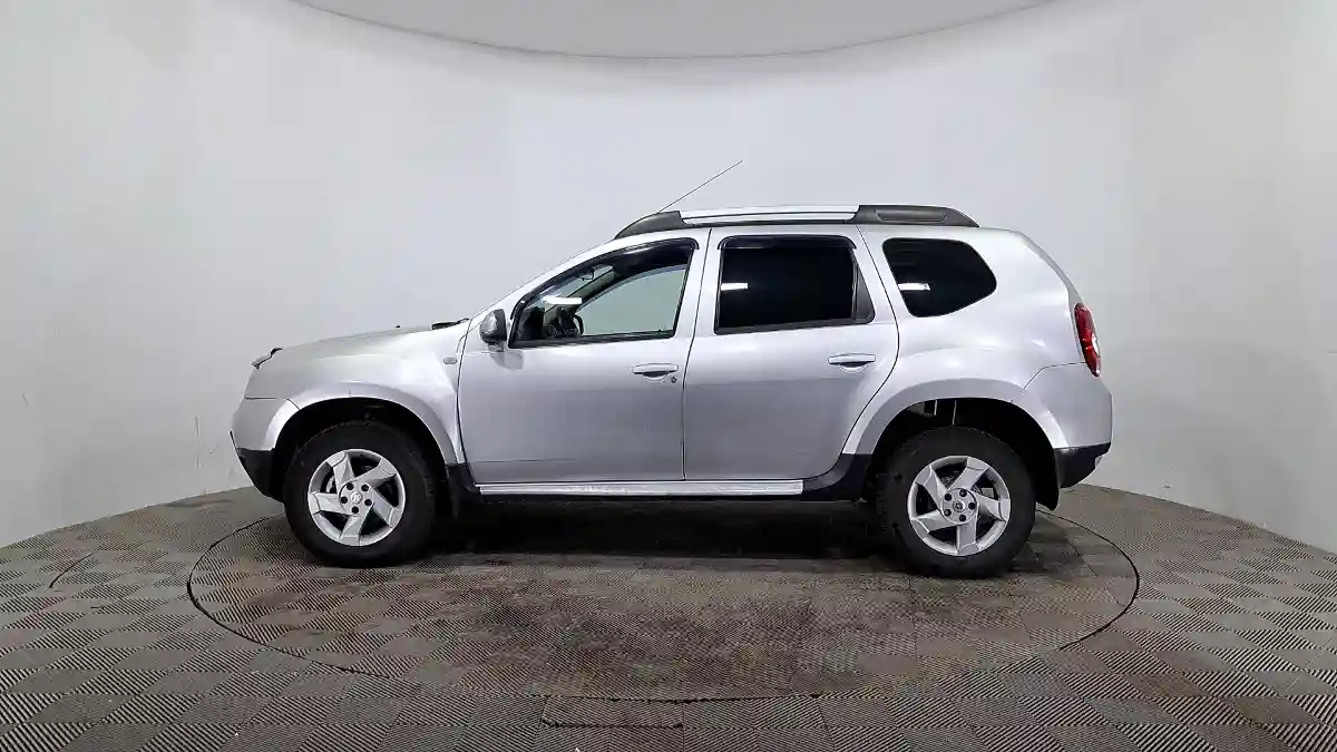 Renault Duster 2015 года за 3 990 000 тг. в Астана