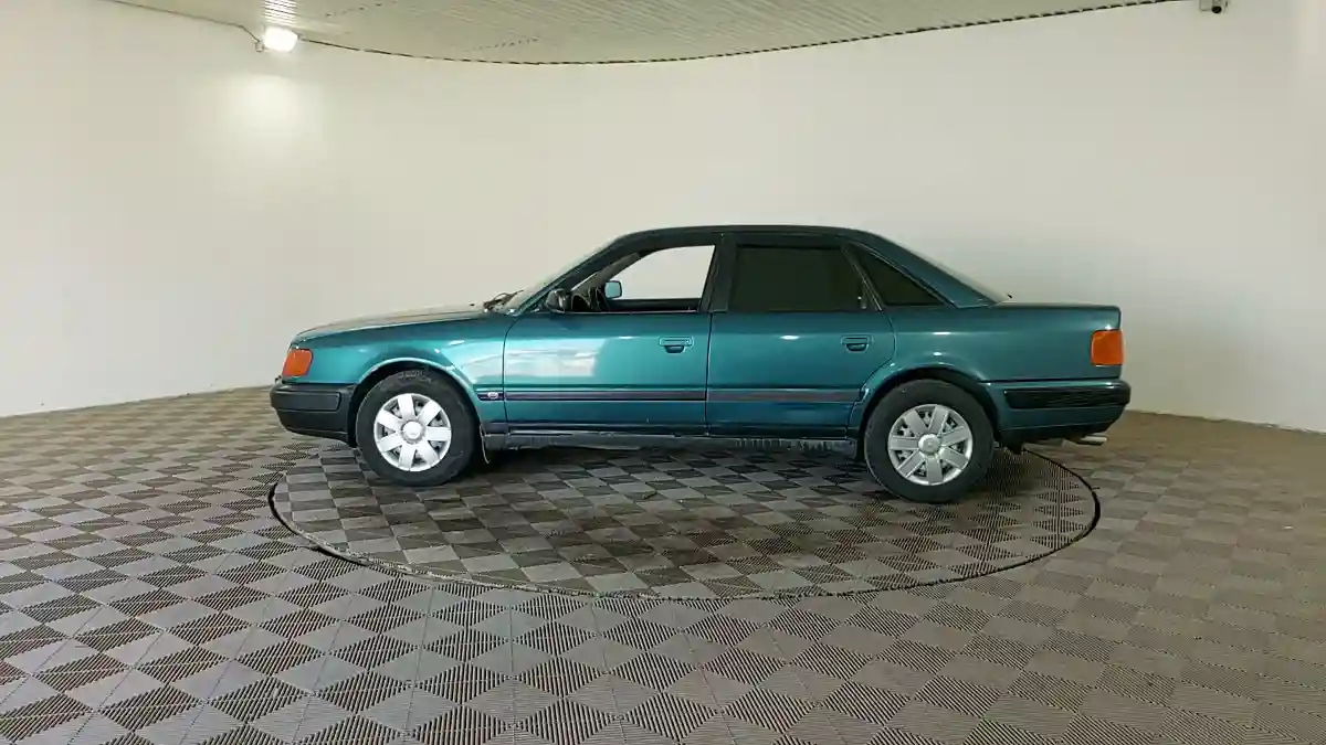 Audi 100 1992 года за 1 000 000 тг. в Шымкент