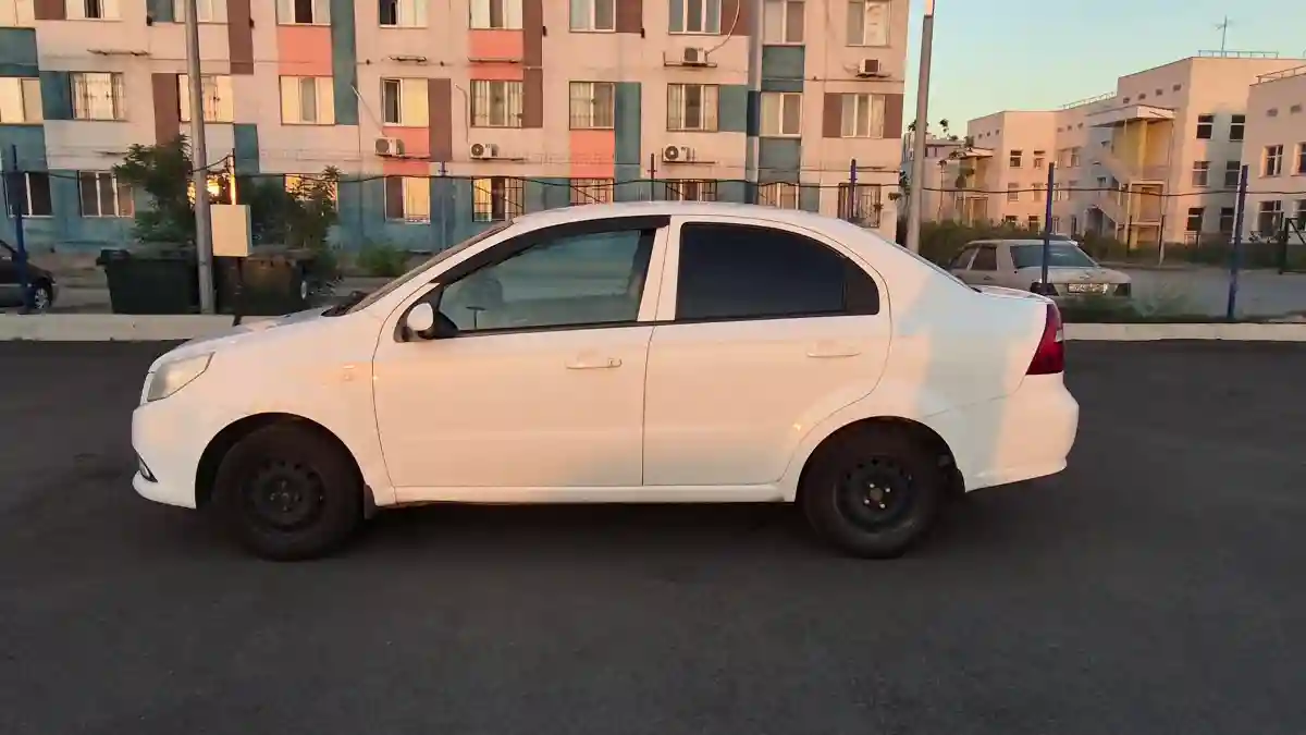 Ravon Nexia R3 2017 года за 2 490 000 тг. в Алматы