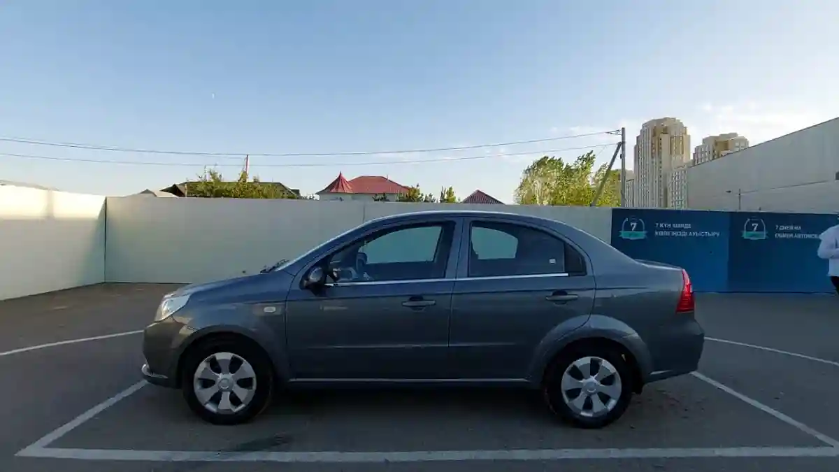 Chevrolet Nexia 2021 года за 4 690 000 тг. в Шымкент