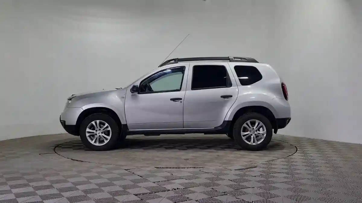 Renault Duster 2015 года за 5 270 000 тг. в Алматы