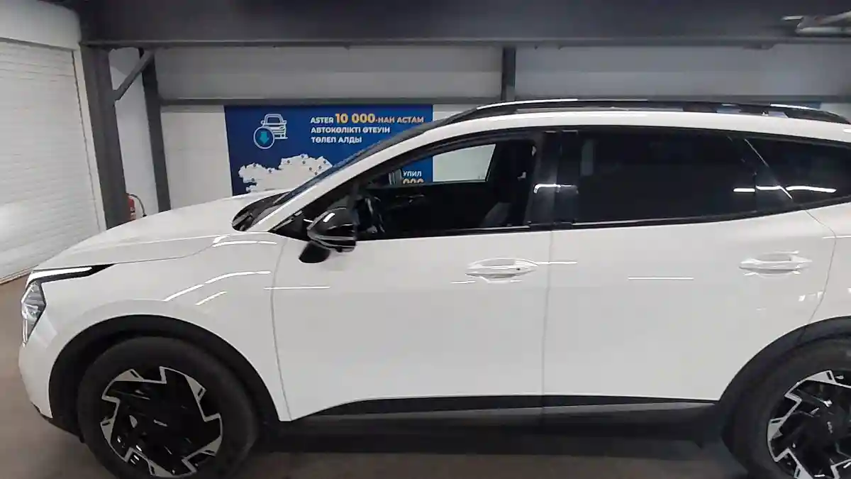 Kia Sportage 2024 года за 16 990 000 тг. в Астана