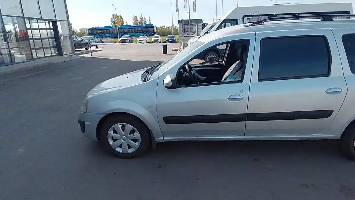 LADA (ВАЗ) Largus 2014 года за 3 000 000 тг. в Астана
