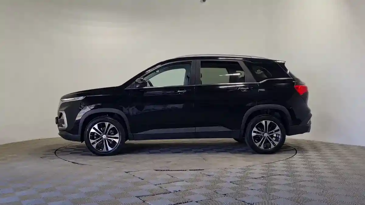 Chevrolet Captiva 2022 года за 8 490 000 тг. в Алматы