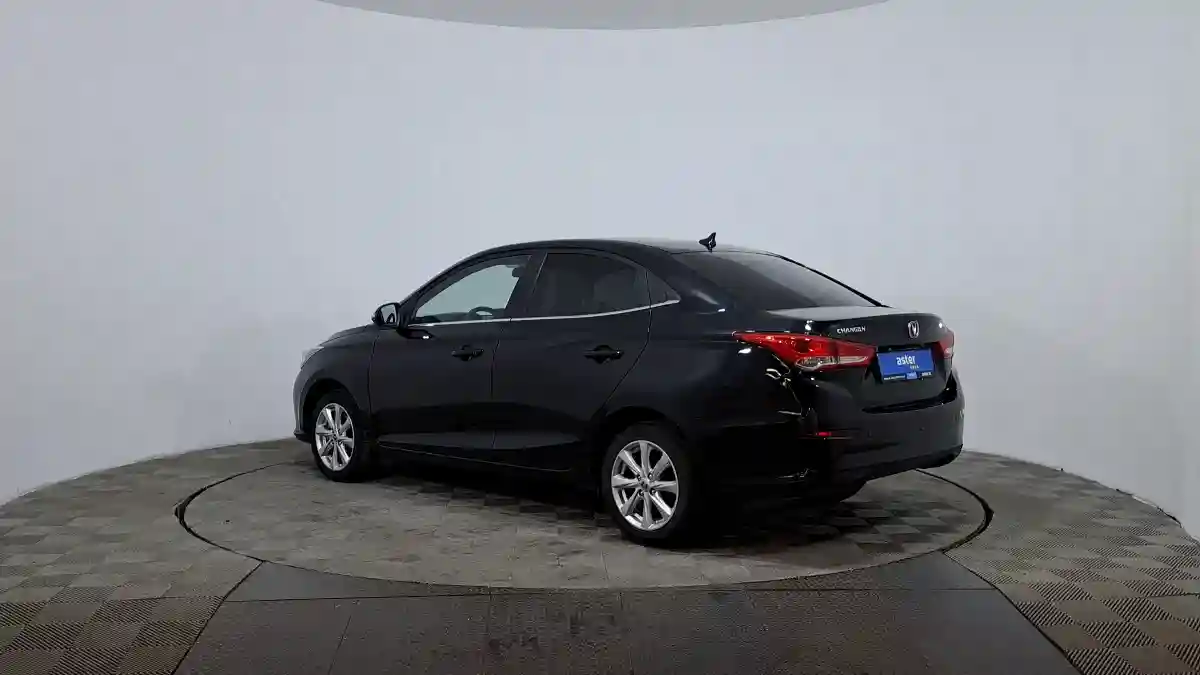 Changan Alsvin 2025 года за 5 890 000 тг. в Астана
