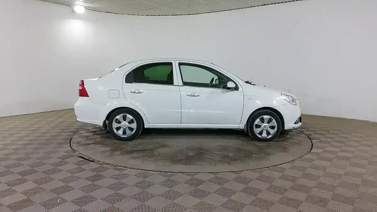Ravon Nexia R3 2017 года за 3 790 000 тг. в Шымкент