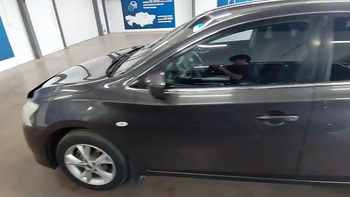Nissan Sentra 2015 года за 4 790 000 тг. в Астана