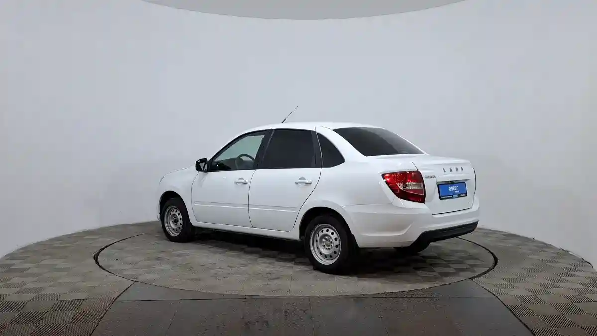 LADA (ВАЗ) Granta 2024 года за 4 690 000 тг. в Астана