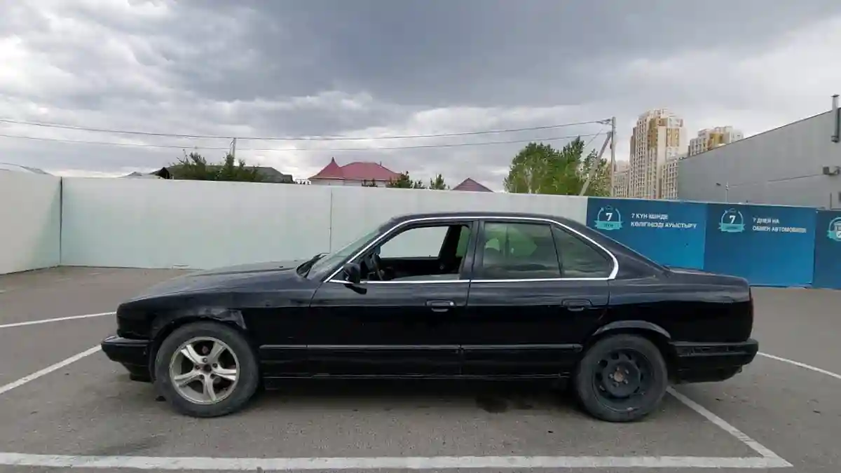 BMW 5 серии 1993 года за 990 000 тг. в Шымкент