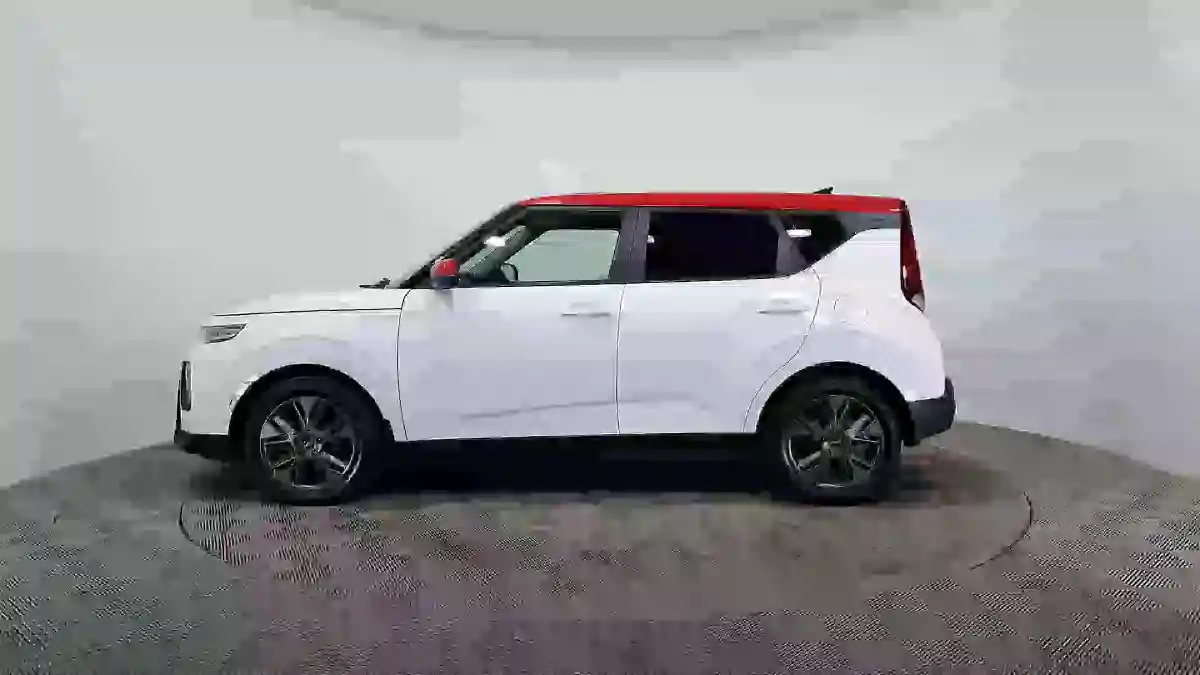 Kia Soul 2022 года за 7 350 000 тг. в Астана