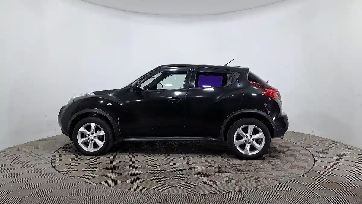 Nissan Juke 2012 года за 4 990 000 тг. в Астана