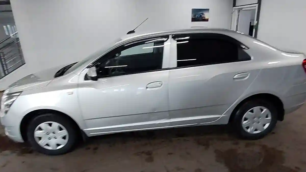 Chevrolet Cobalt 2022 года за 5 490 000 тг. в Астана