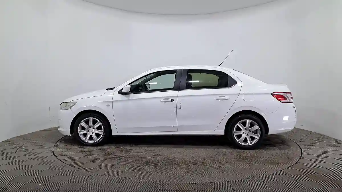 Peugeot 301 2013 года за 1 890 000 тг. в Астана