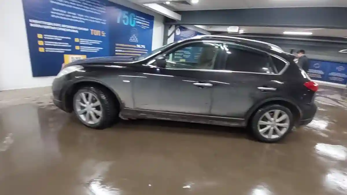 Infiniti EX 2011 года за 6 000 000 тг. в Астана