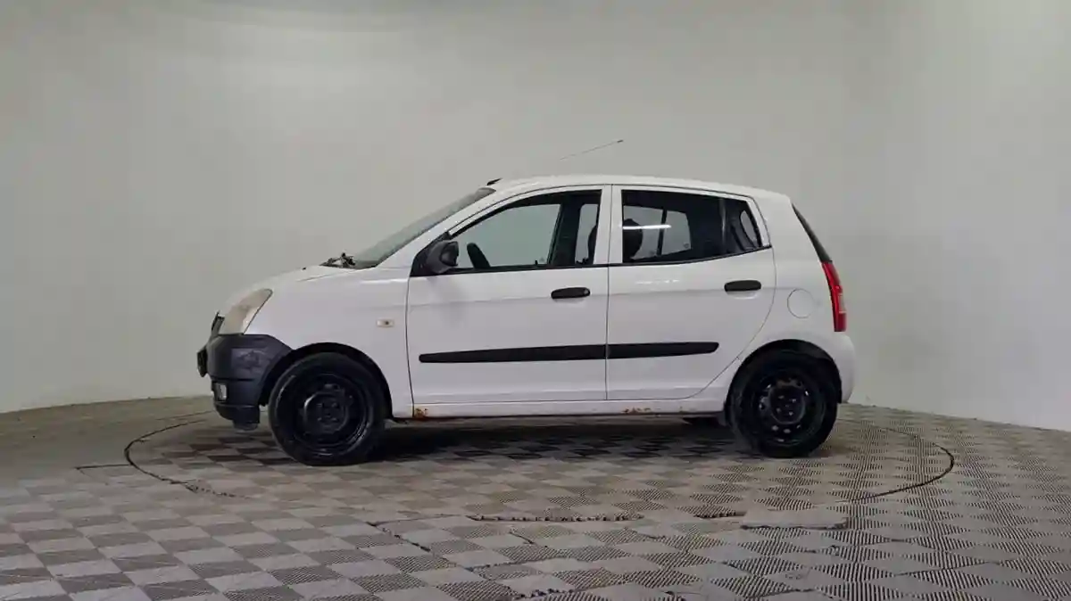 Kia Picanto 2005 года за 1 790 000 тг. в Алматы