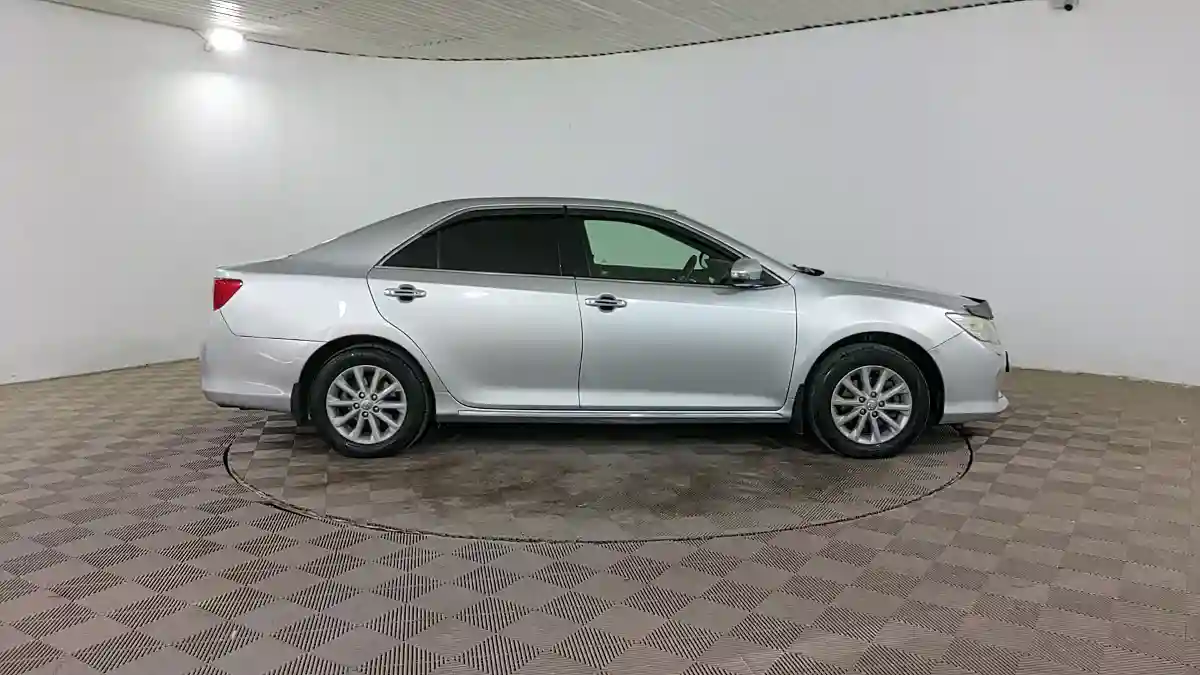 Toyota Camry 2011 года за 8 250 000 тг. в Шымкент