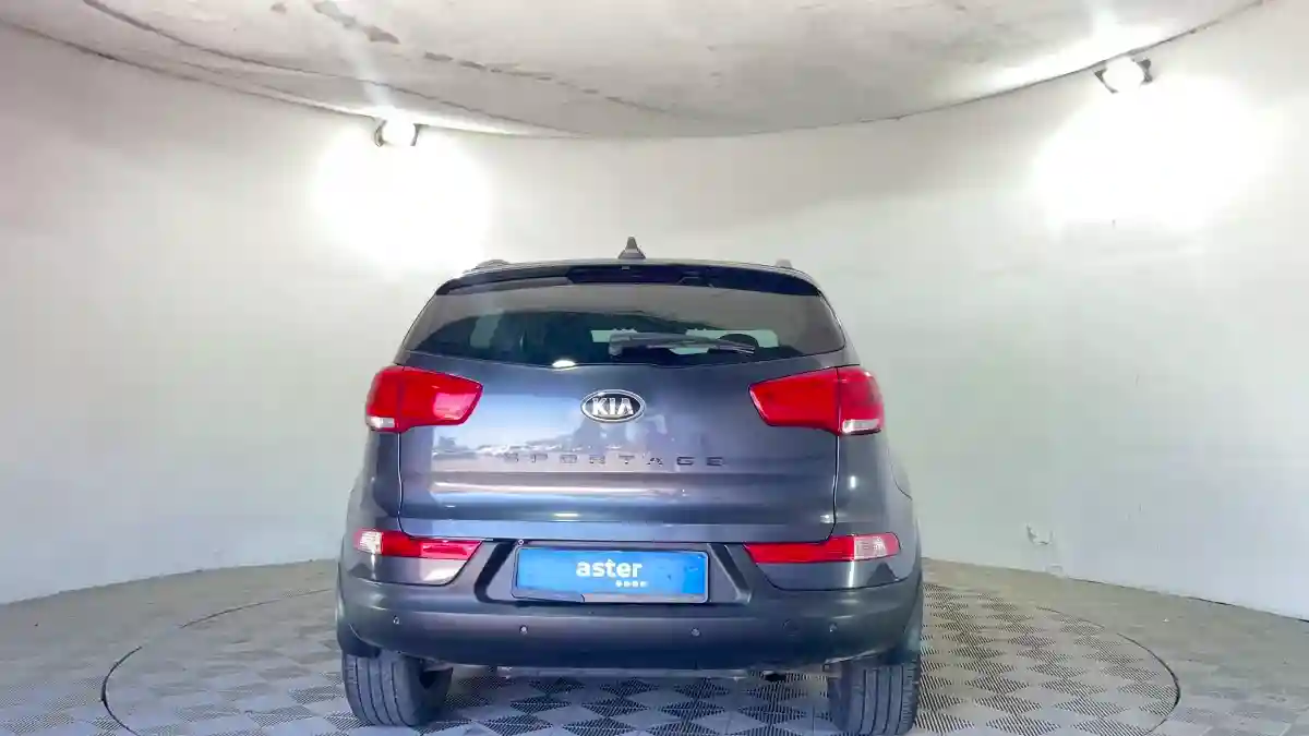 Kia Sportage 2015 года за 7 390 000 тг. в Павлодар