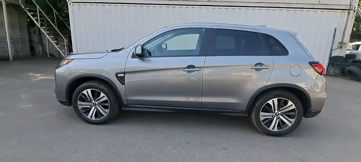 Mitsubishi ASX 2022 года за 8 000 000 тг. в Алматы