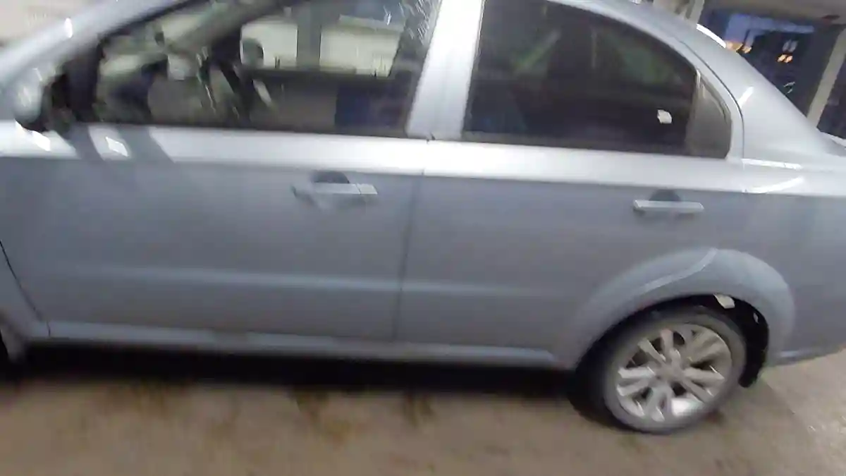Ravon Nexia R3 2020 года за 3 790 000 тг. в Астана